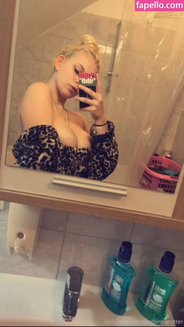 Jasmin Pignitter Onlyfans Photo Gallery 