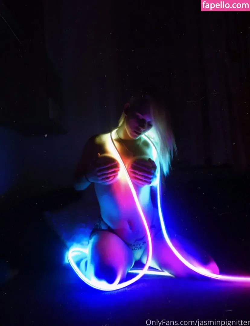 Jasmin Pignitter Onlyfans Photo Gallery 