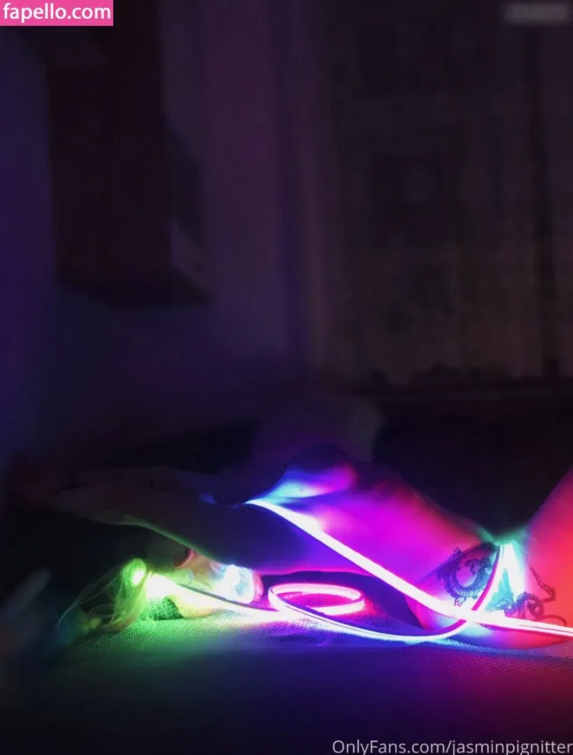 Jasmin Pignitter Onlyfans Photo Gallery 