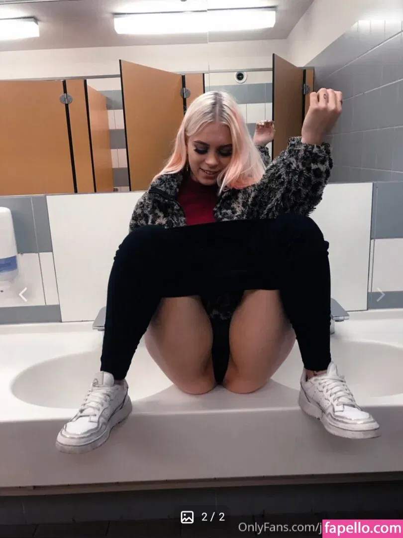 Jasmin Pignitter Onlyfans Photo Gallery 