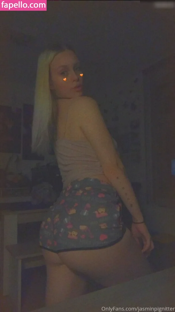 Jasmin Pignitter Onlyfans Photo Gallery 