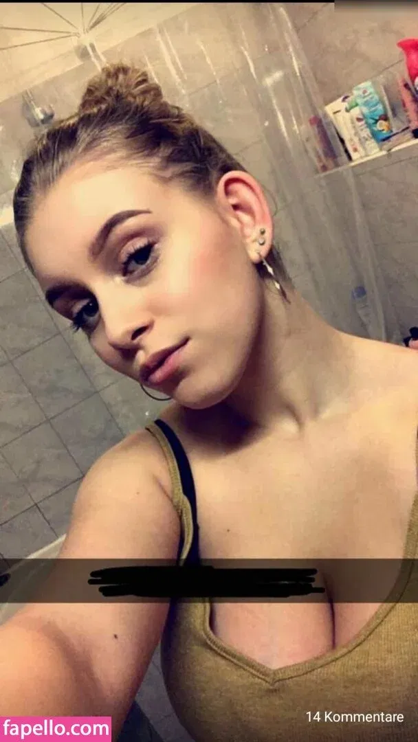 Jasmin Pignitter Onlyfans Photo Gallery 