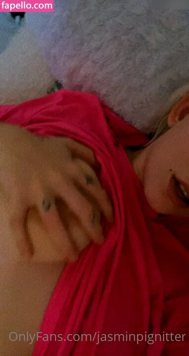 Jasmin Pignitter Onlyfans Photo Gallery 