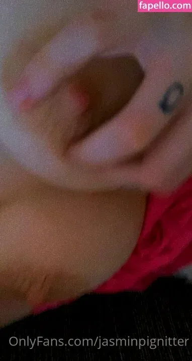 Jasmin Pignitter Onlyfans Photo Gallery 