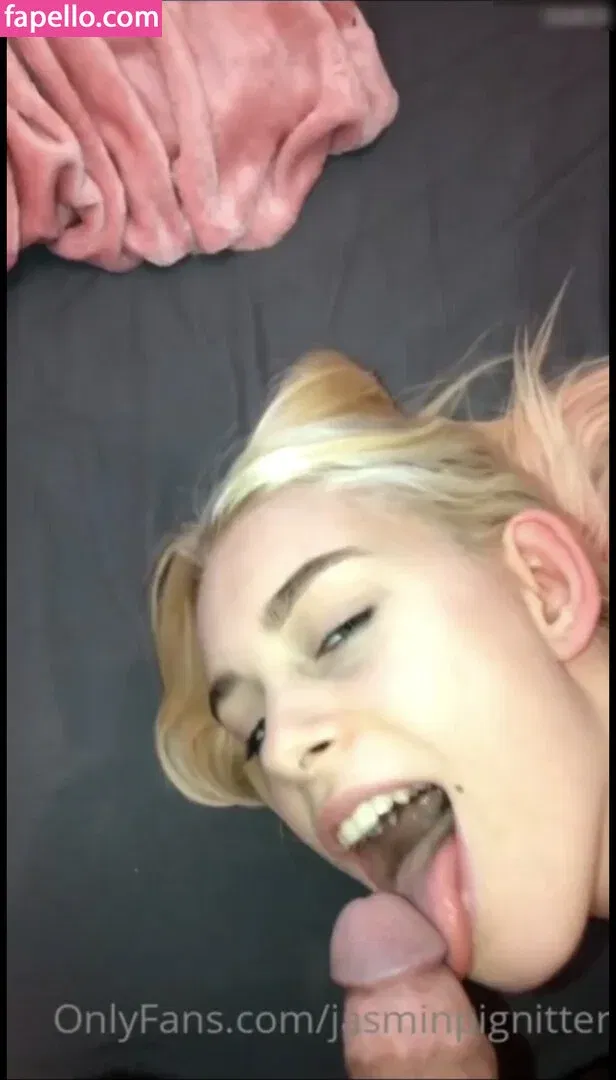 Jasmin Pignitter Onlyfans Photo Gallery 