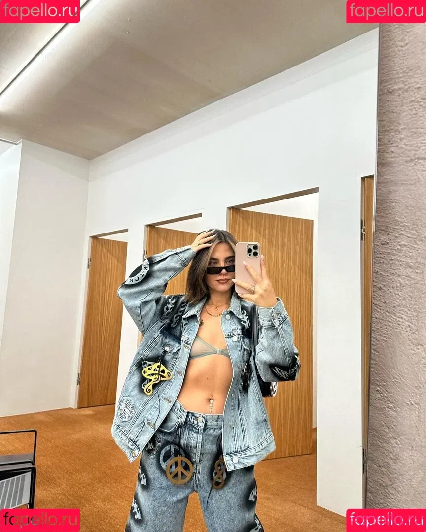 Santina Vergine Onlyfans Photo Gallery 