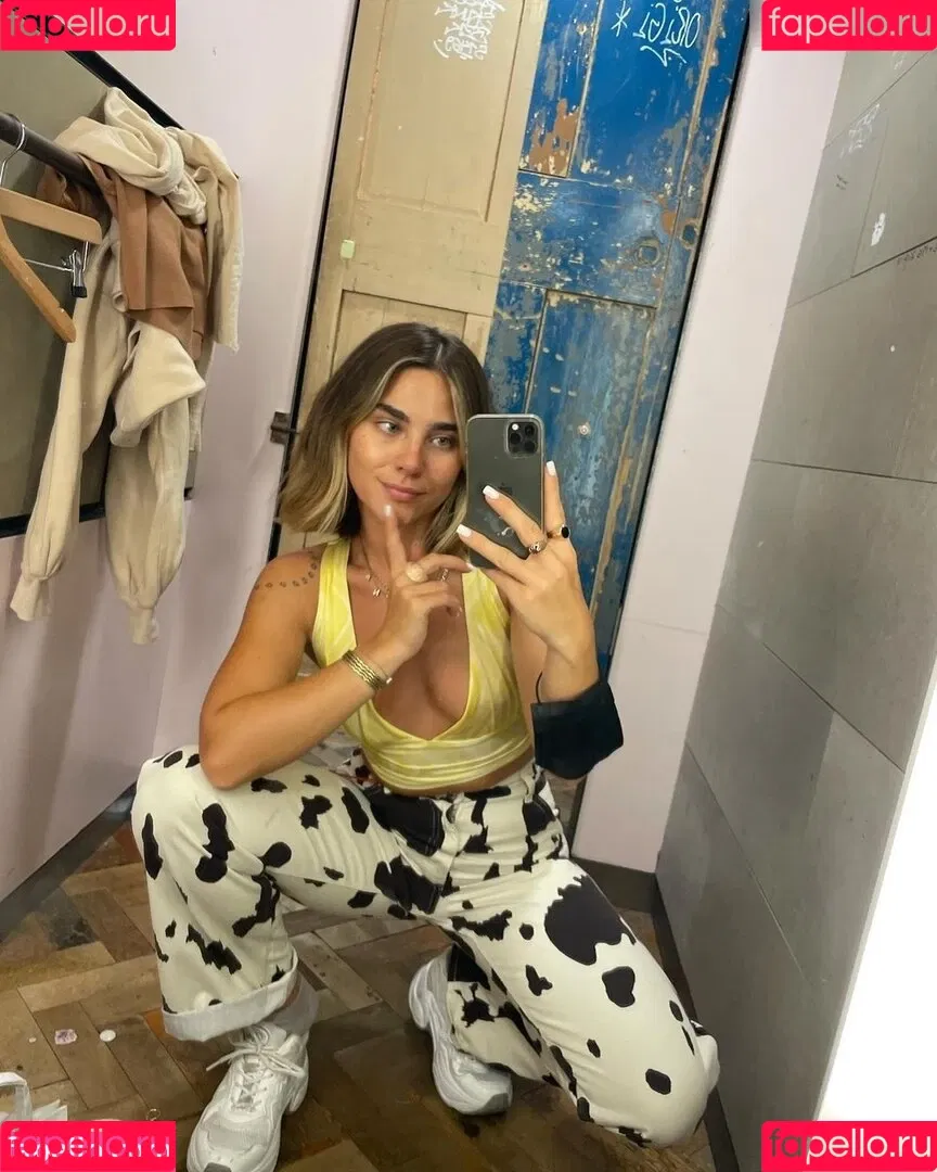 Santina Vergine Onlyfans Photo Gallery 