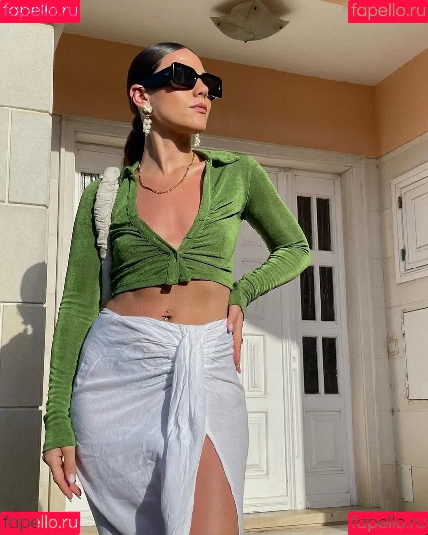 Santina Vergine Onlyfans Photo Gallery 