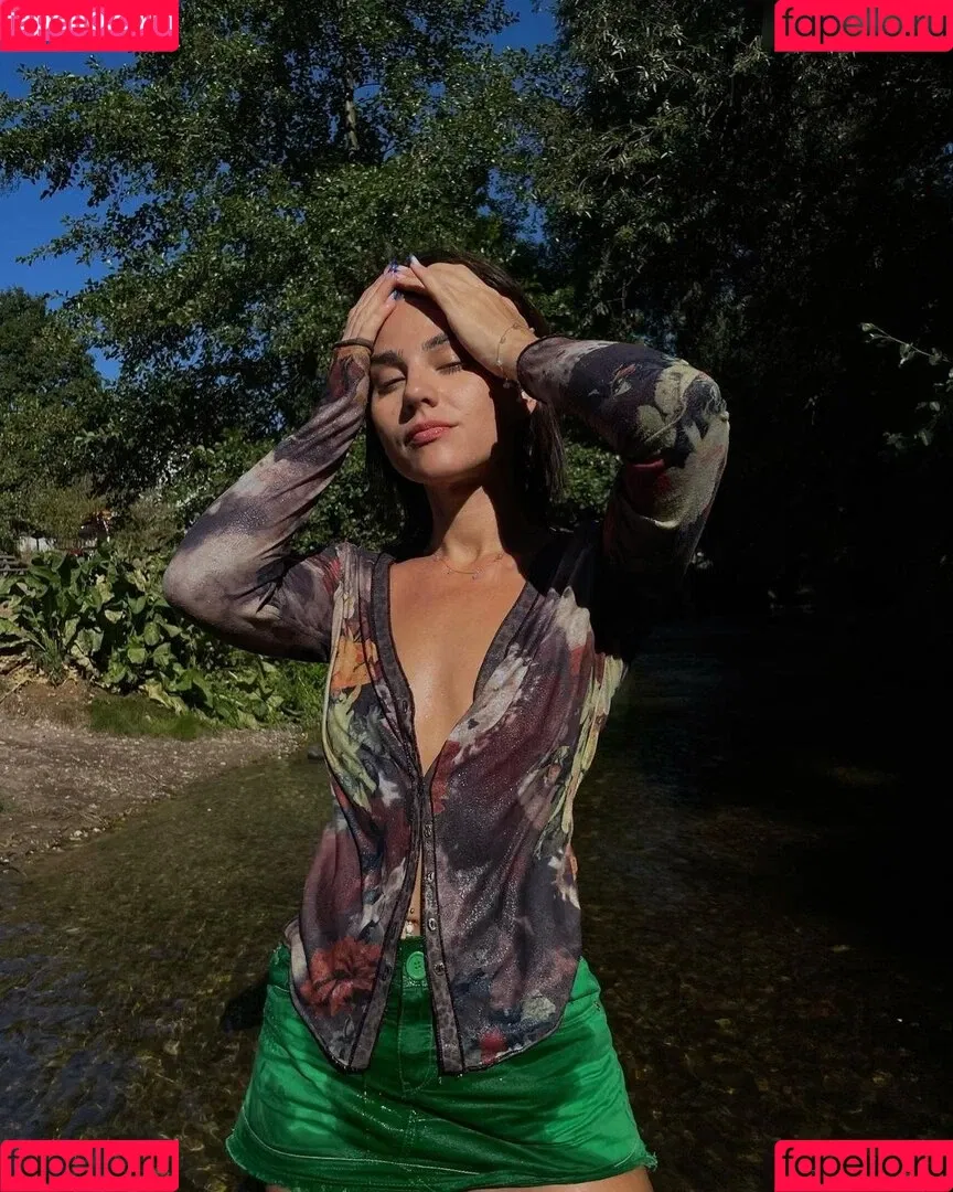 Santina Vergine Onlyfans Photo Gallery 