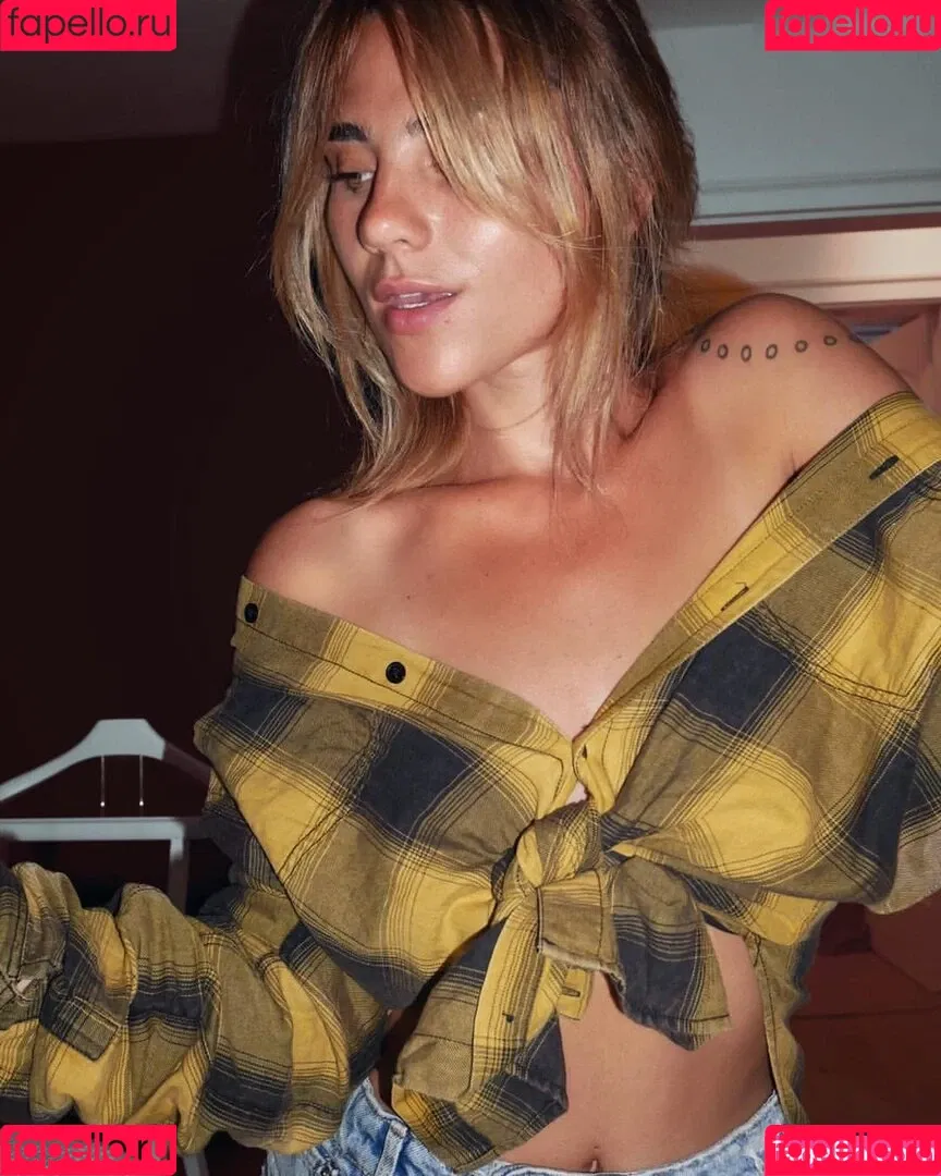 Santina Vergine Onlyfans Photo Gallery 