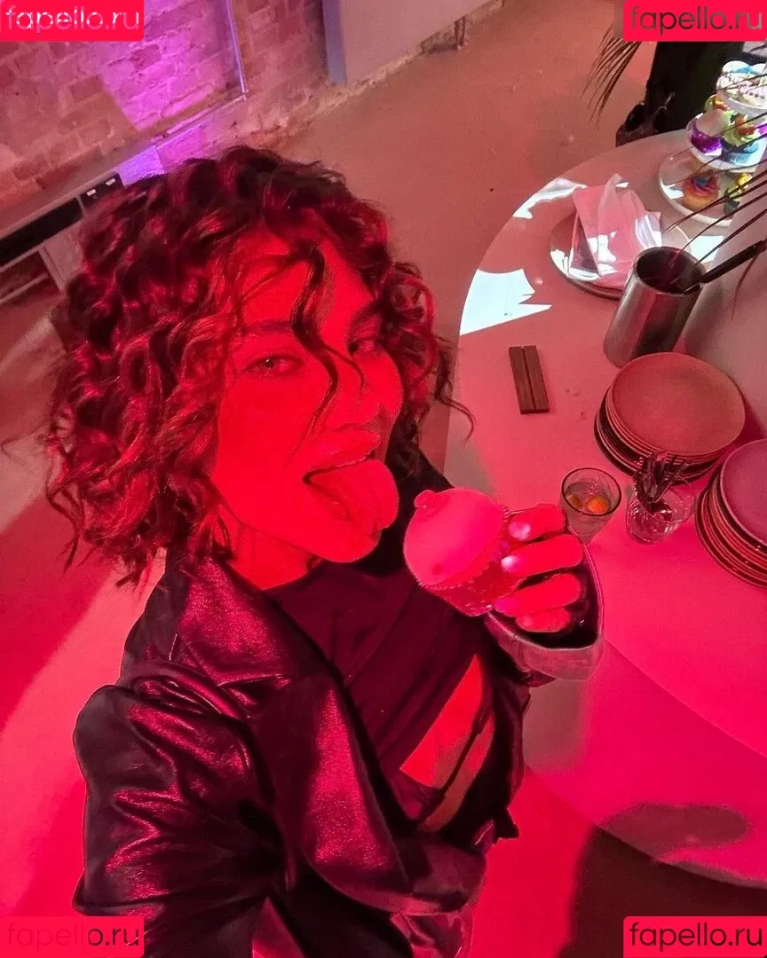 Santina Vergine Onlyfans Photo Gallery 