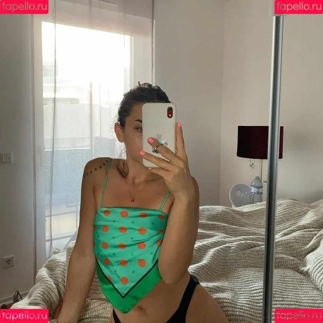 Santina Vergine Onlyfans Photo Gallery 