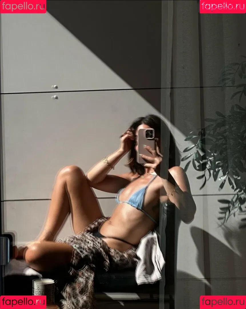Santina Vergine Onlyfans Photo Gallery 
