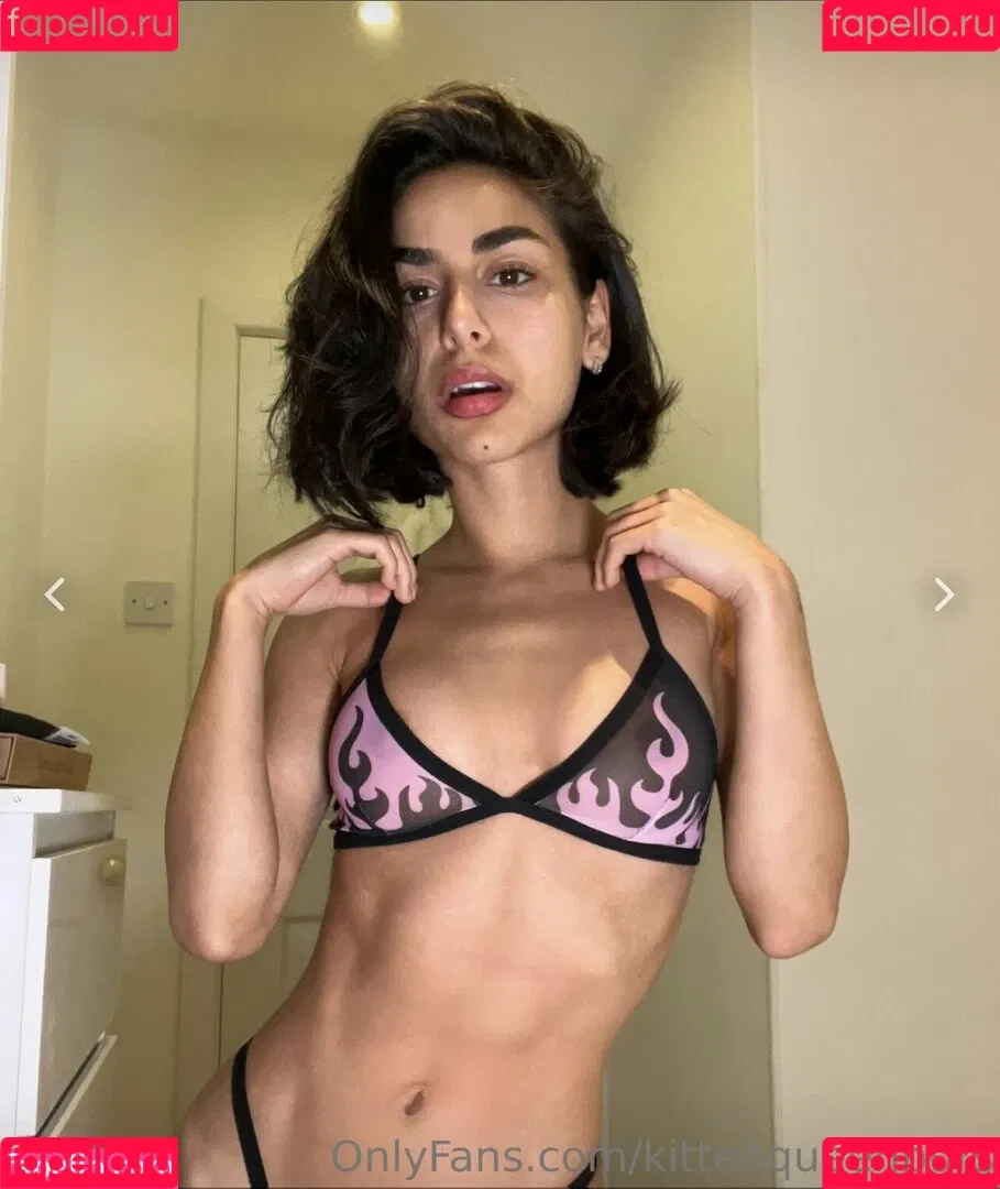 Kittenqueenpurs Onlyfans Photo Gallery 
