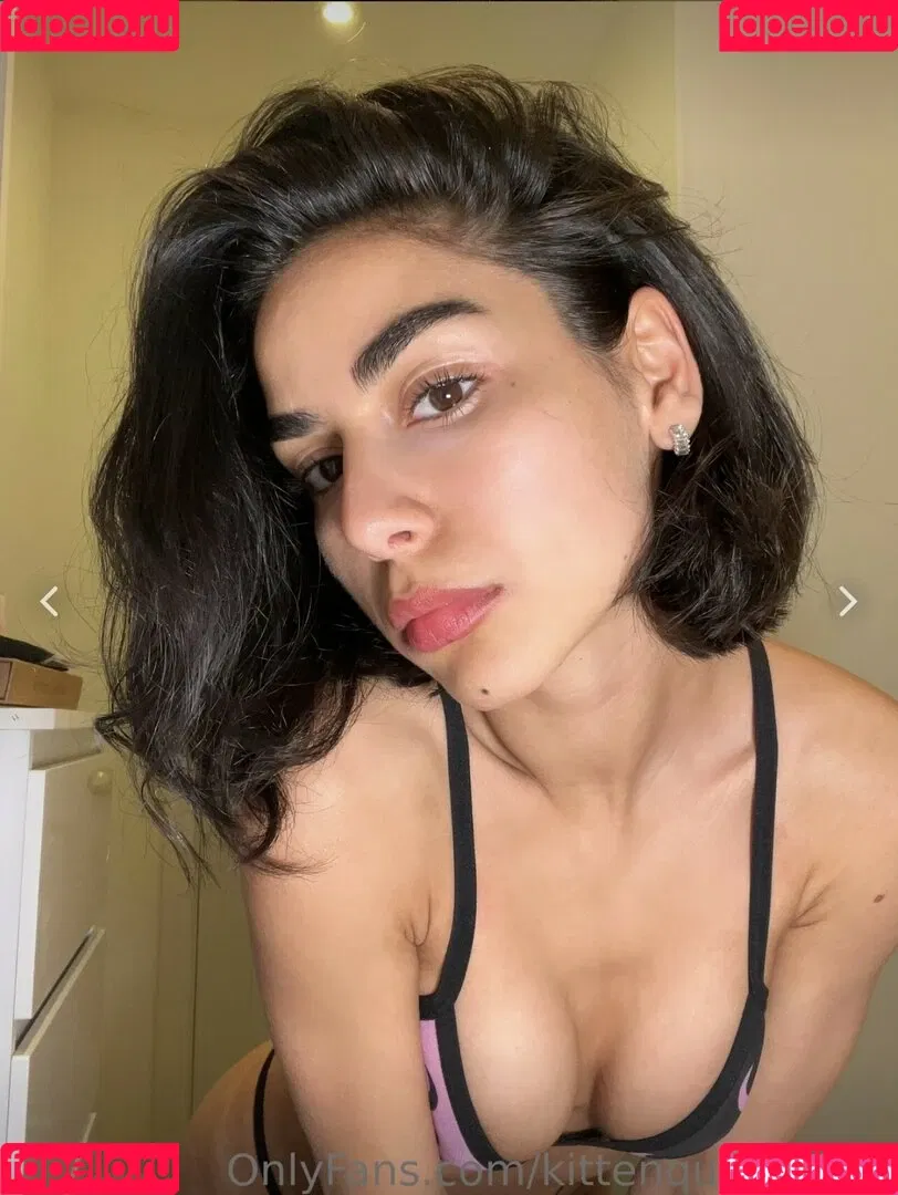 Kittenqueenpurs Onlyfans Photo Gallery 