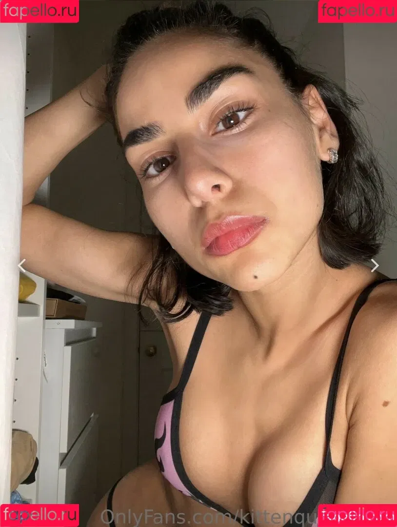 Kittenqueenpurs Onlyfans Photo Gallery 