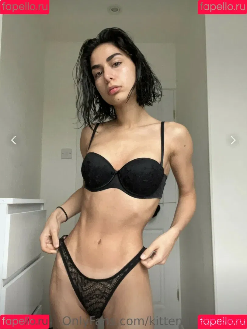 Kittenqueenpurs Onlyfans Photo Gallery 