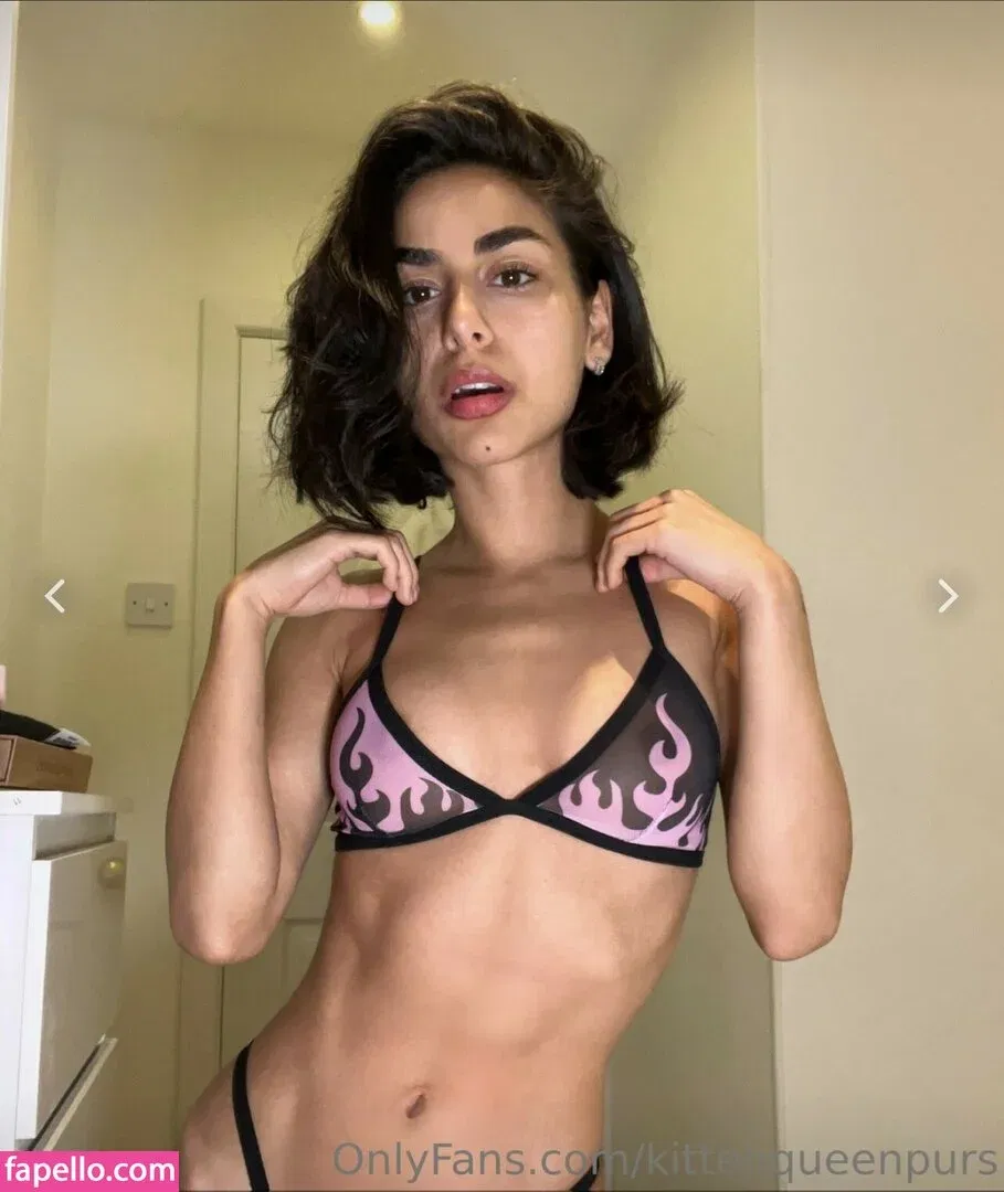 Kittenqueenpurs Onlyfans Photo Gallery 