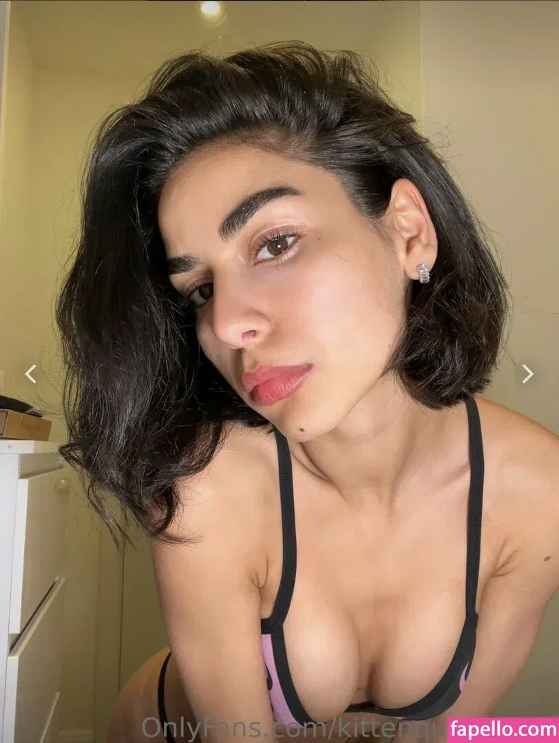 Kittenqueenpurs Onlyfans Photo Gallery 