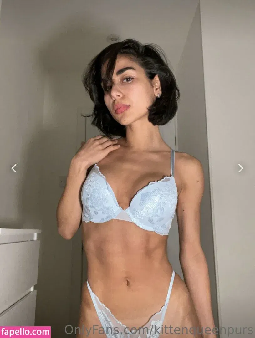 Kittenqueenpurs Onlyfans Photo Gallery 