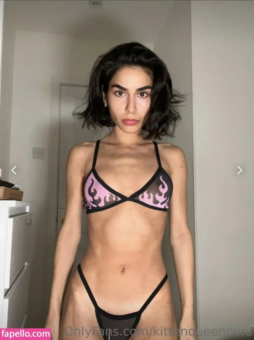 Kittenqueenpurs Onlyfans Photo Gallery 