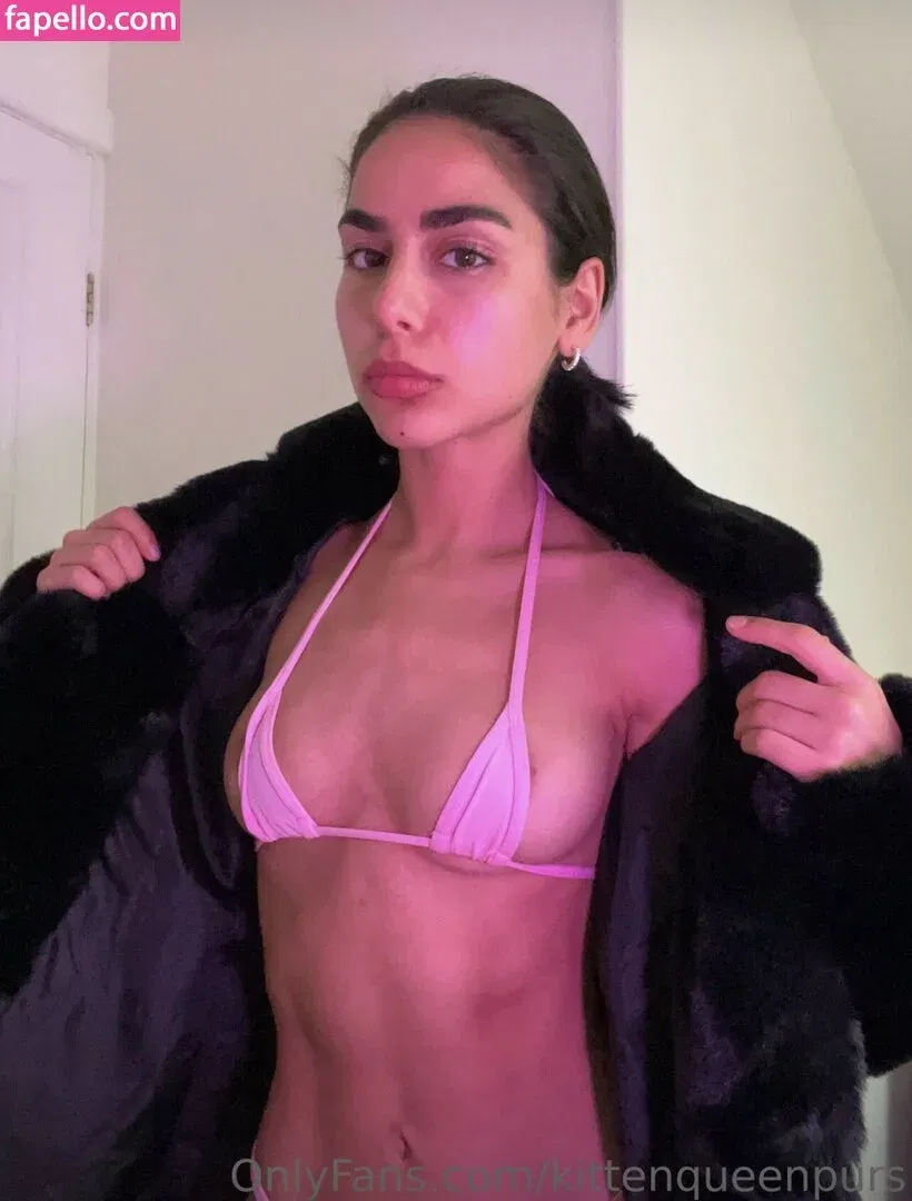 Kittenqueenpurs Onlyfans Photo Gallery 