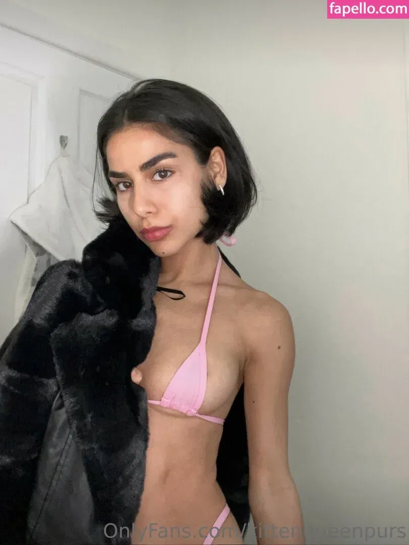 Kittenqueenpurs Onlyfans Photo Gallery 