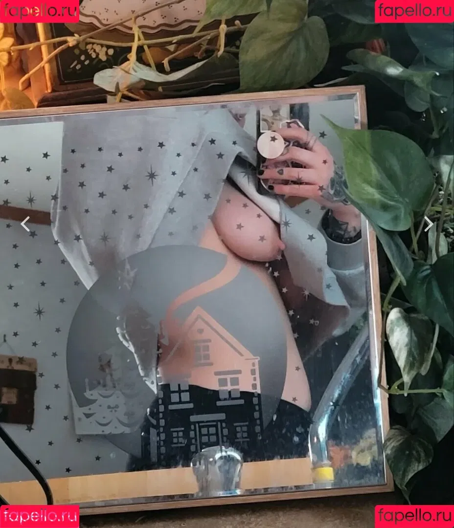 cyberrrrangel Onlyfans Photo Gallery 