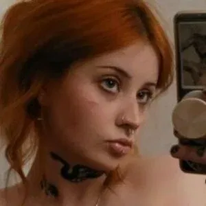 cyberrrrangel Onlyfans Photo Gallery 