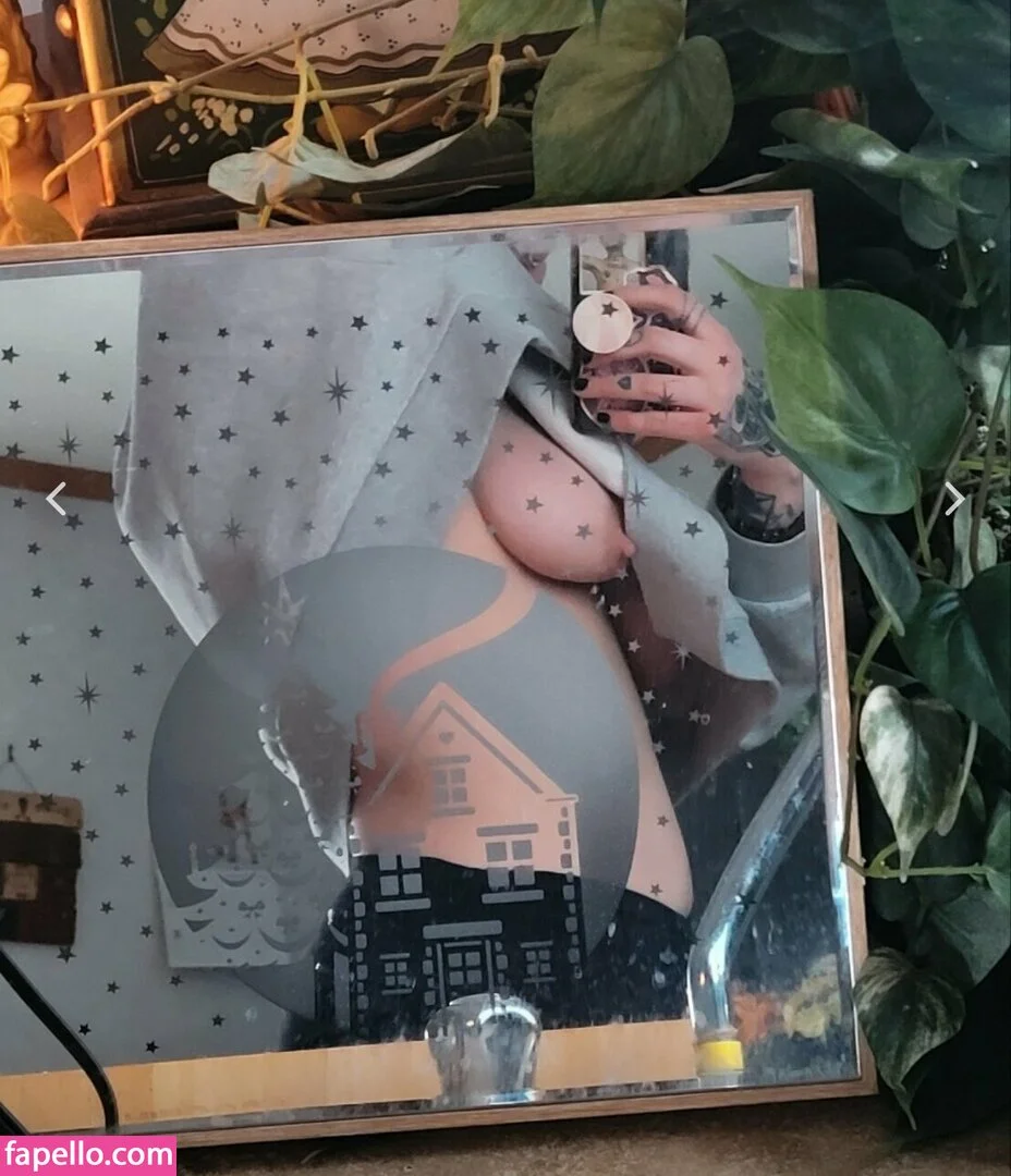 cyberrrrangel Onlyfans Photo Gallery 