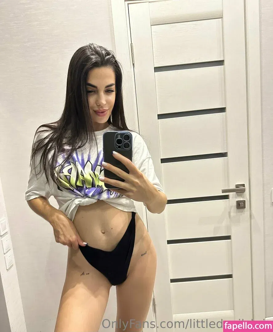 littledevil_kris Onlyfans Photo Gallery 