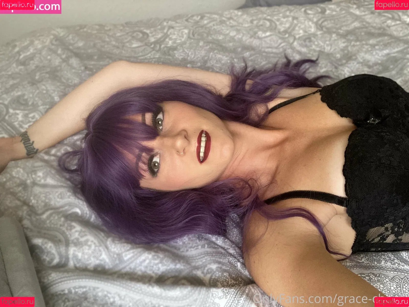 grace_cherry_official Onlyfans Photo Gallery 