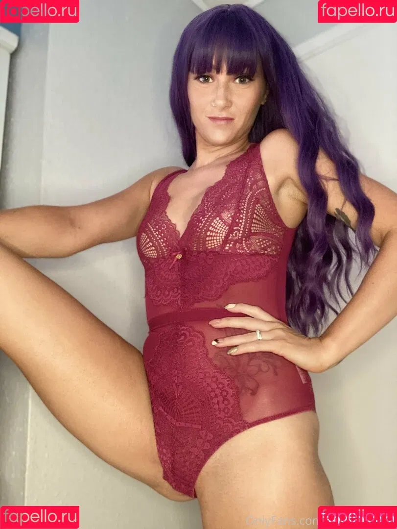 grace_cherry_official Onlyfans Photo Gallery 