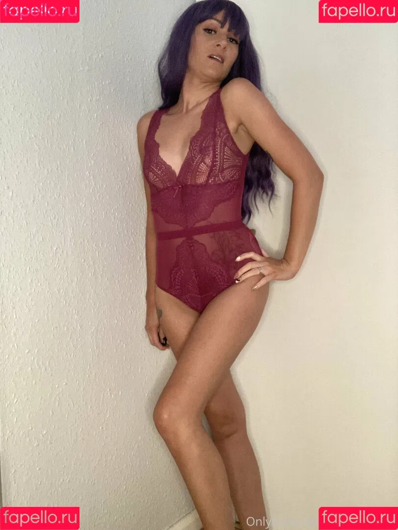 grace_cherry_official Onlyfans Photo Gallery 