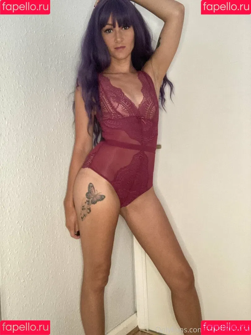 grace_cherry_official Onlyfans Photo Gallery 