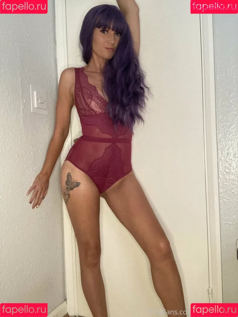 grace_cherry_official Onlyfans Photo Gallery 
