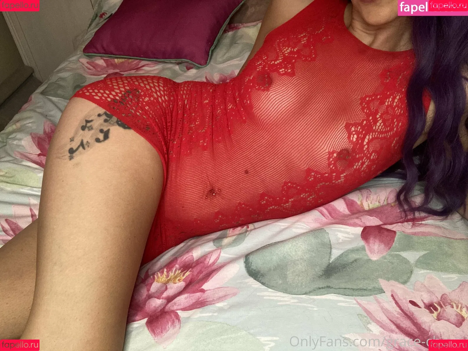 grace_cherry_official Onlyfans Photo Gallery 