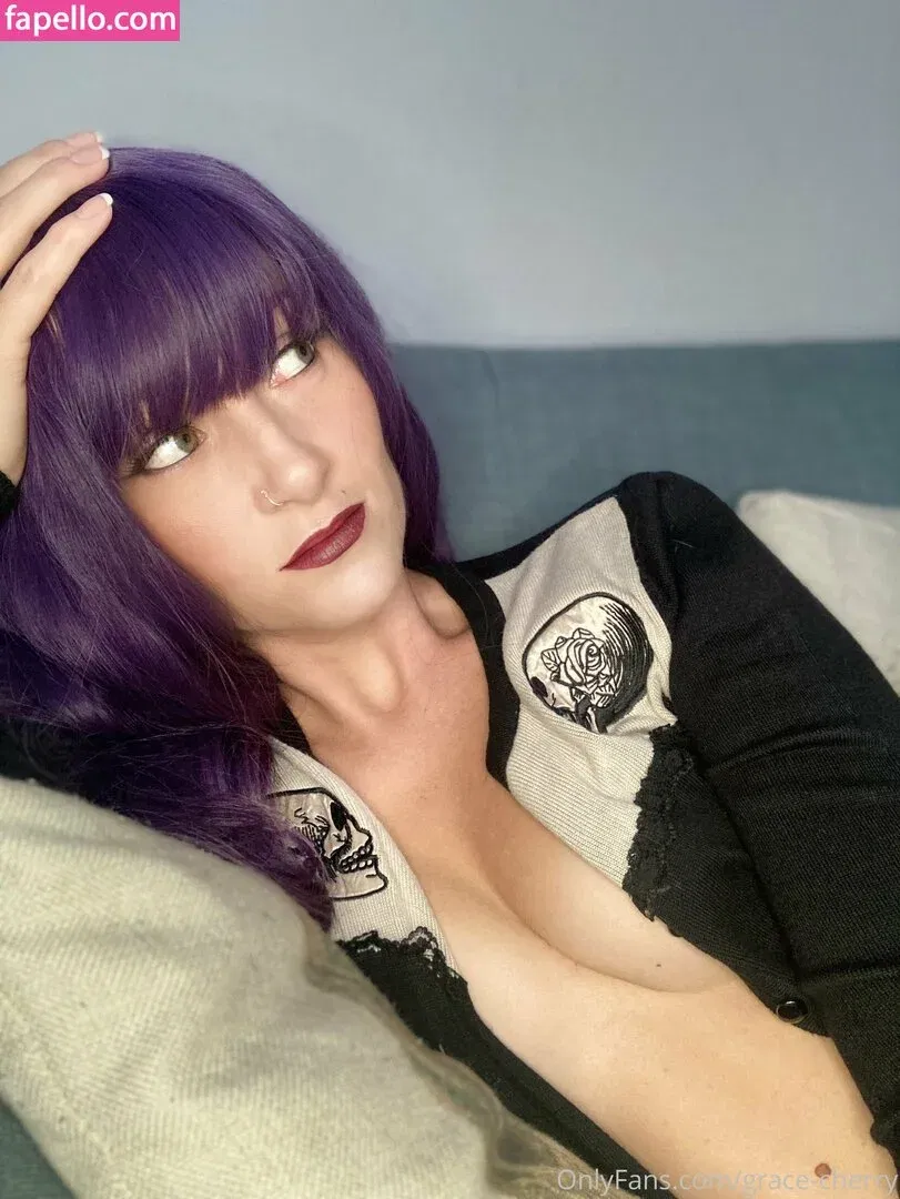 grace_cherry_official Onlyfans Photo Gallery 