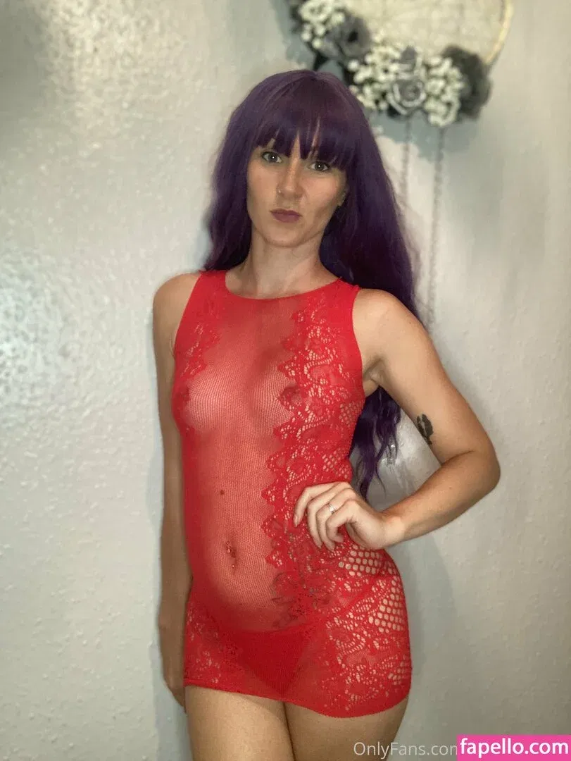 grace_cherry_official Onlyfans Photo Gallery 