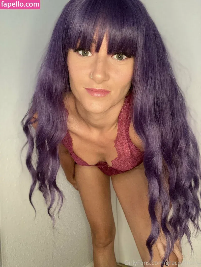 grace_cherry_official Onlyfans Photo Gallery 