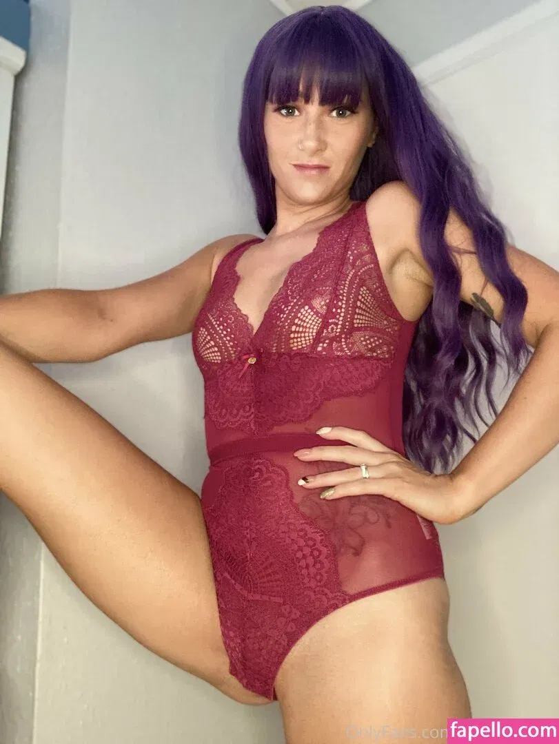 grace_cherry_official Onlyfans Photo Gallery 