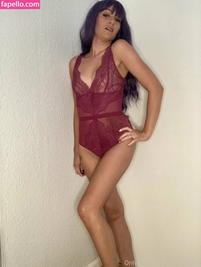 grace_cherry_official Onlyfans Photo Gallery 