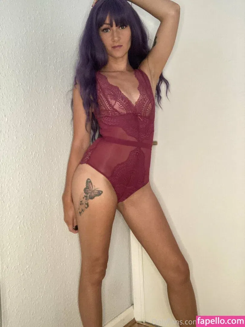 grace_cherry_official Onlyfans Photo Gallery 