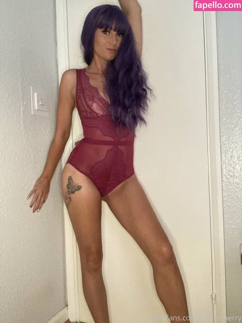 grace_cherry_official Onlyfans Photo Gallery 