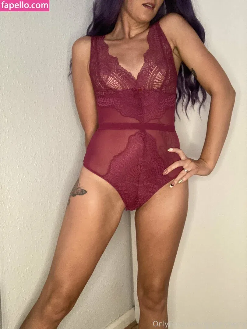 grace_cherry_official Onlyfans Photo Gallery 