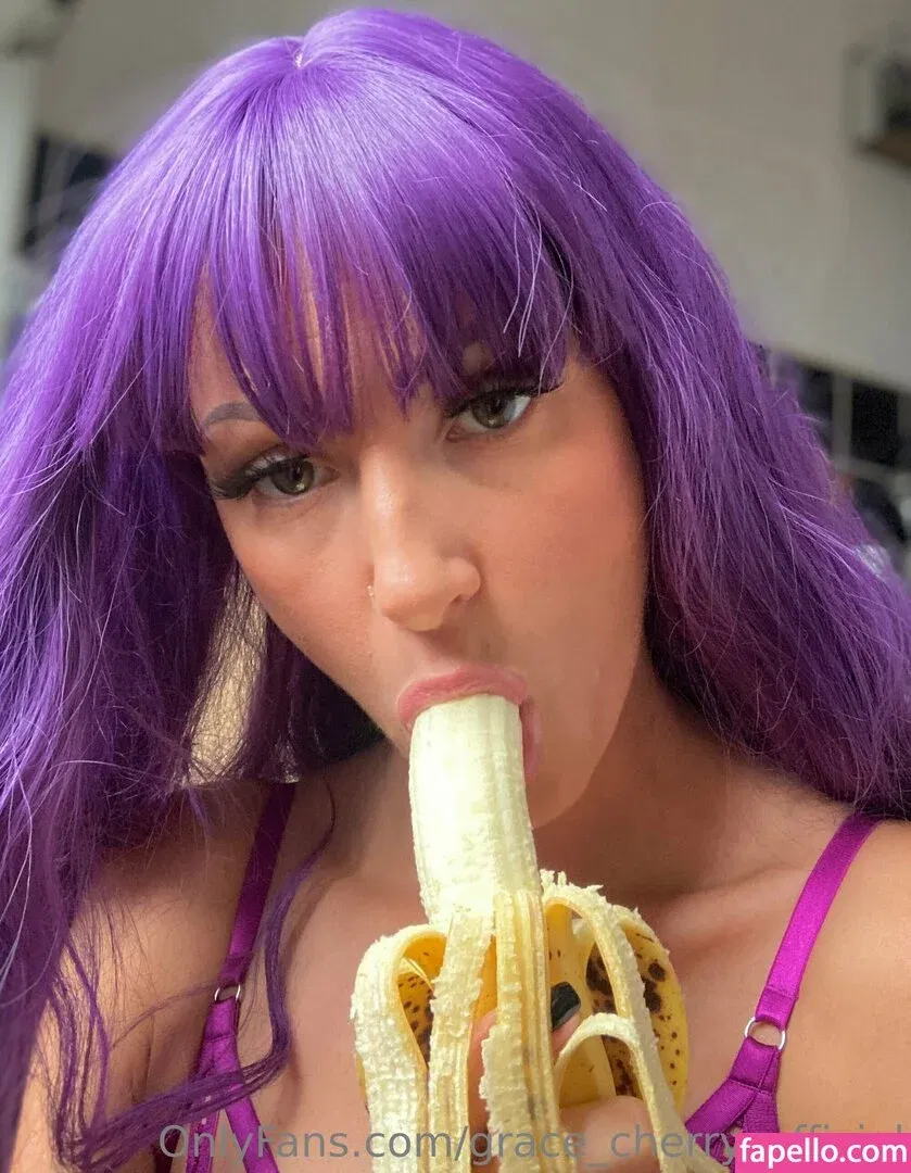 grace_cherry_official Onlyfans Photo Gallery 