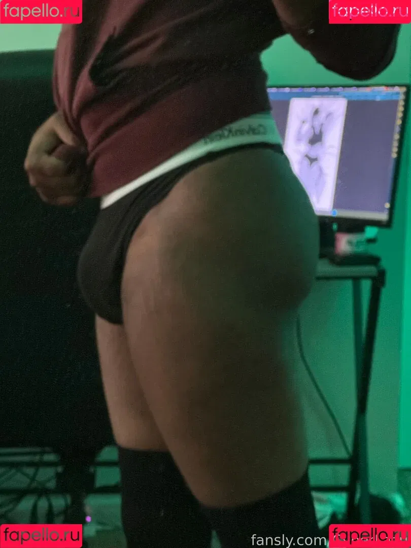 CyberLazu Onlyfans Photo Gallery 