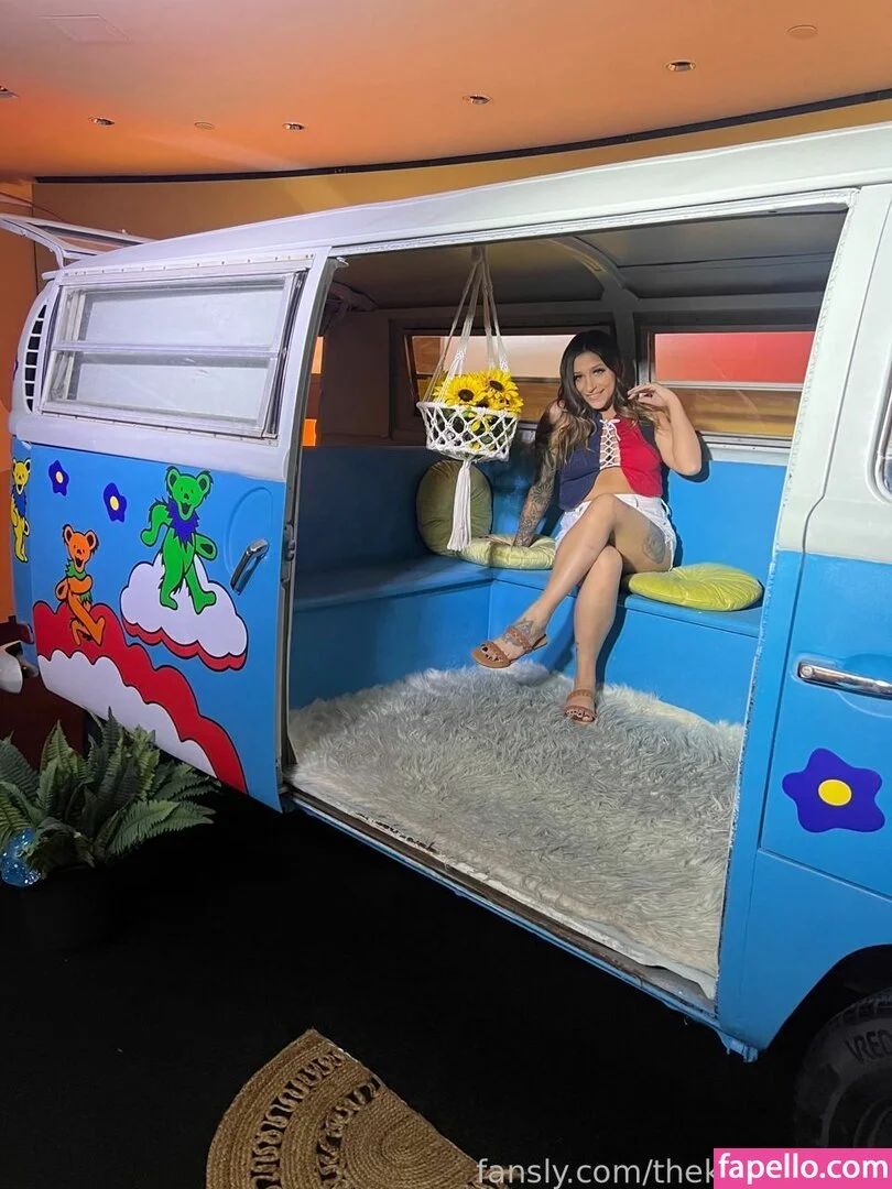 thekinkywitch1 Onlyfans Photo Gallery 