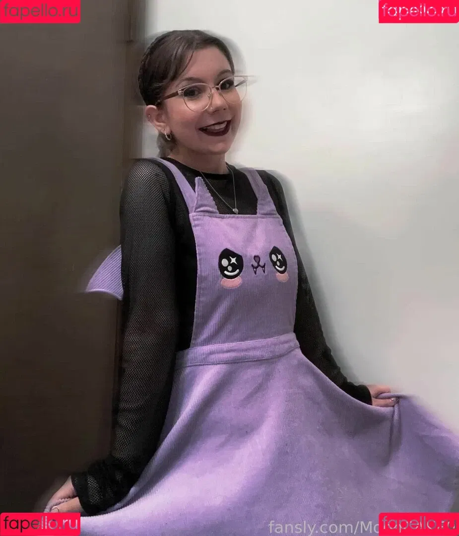 MoonCAKE0 Onlyfans Photo Gallery 