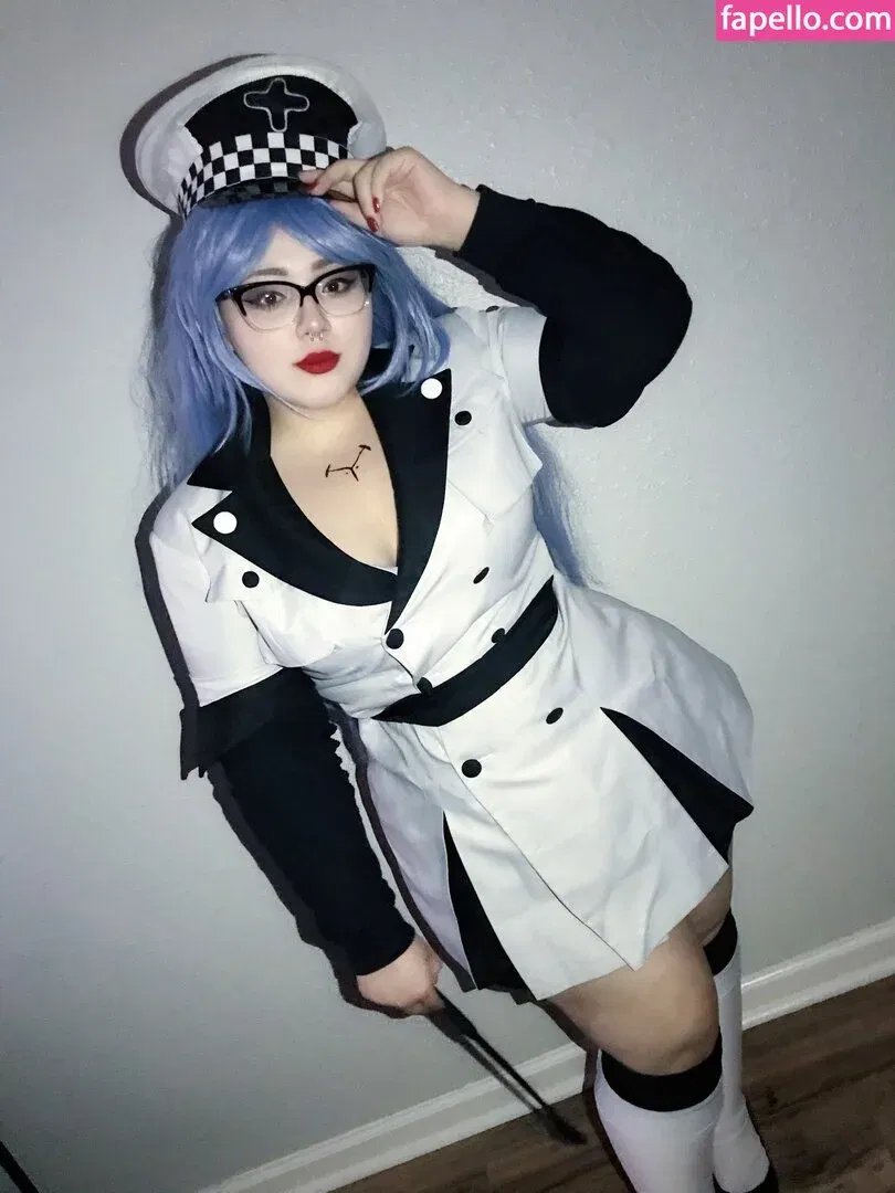 Meggii Cosplay Onlyfans Photo Gallery 
